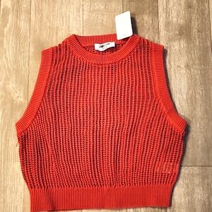 Crochet Top
